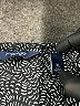 Great Northwest Indigo Black Short Sleeve Blouse Size XL - photo 7