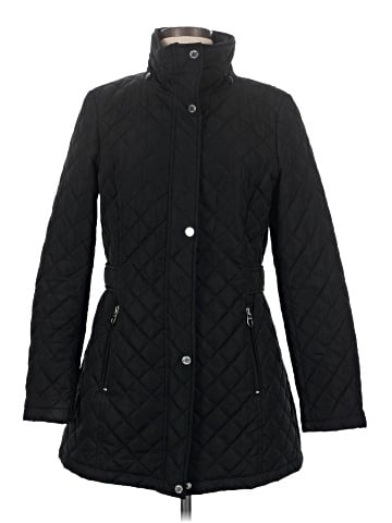 Calvin Klein Coat (view 1)