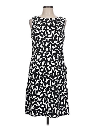 Talbots Outlet Casual Dress (view 1)