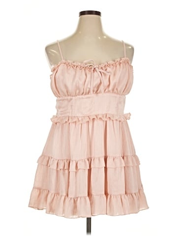 Wild Fable Cocktail Dress (view 1)
