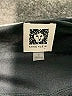 Anne Klein Print Black Cocktail Dress Size 2 - photo 7