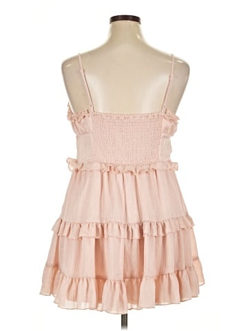 Wild Fable Cocktail Dress (view 2)