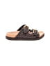 Sam Edelman Brown Sandals Size 9 - photo 1