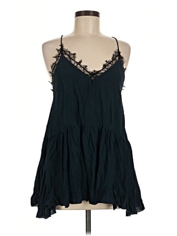 IRO Sleeveless Blouse (view 1)