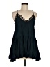 IRO Teal Sleeveless Blouse Size EU (FR) 38 / US 6 - photo 1