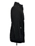 Calvin Klein 100% Polyester Black Coat Size M (estimated) - photo 4