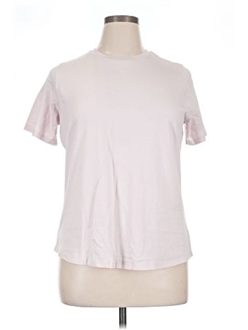 Universal Standard Short Sleeve T-Shirt (view 1)