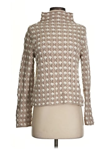 Sleeping On Snow Turtleneck Sweater (view 1)