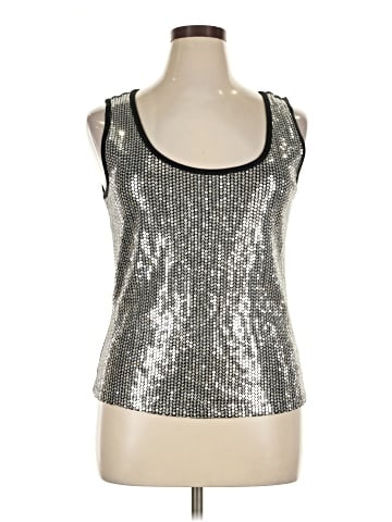 Bisou Bisou Tank Top (view 1)