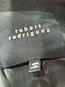 Robert Rodriguez Black Jacket Size 2 - photo 6