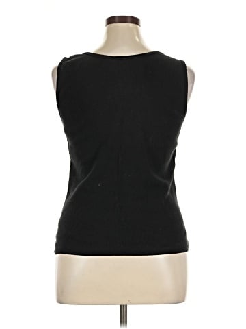 Bisou Bisou Tank Top (view 2)