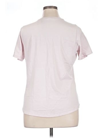 Universal Standard Short Sleeve T-Shirt (view 2)