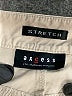 Axcess Tan Cargo Pants Size 10 - photo 7