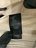 Axcess Tan Cargo Pants Size 10 - photo 8