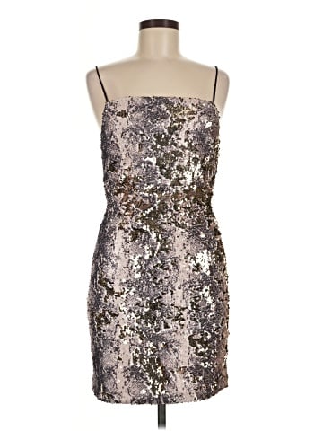 Topshop Cocktail Dress (view 1)