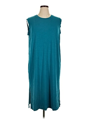 Eileen Fisher Casual Dress (view 1)