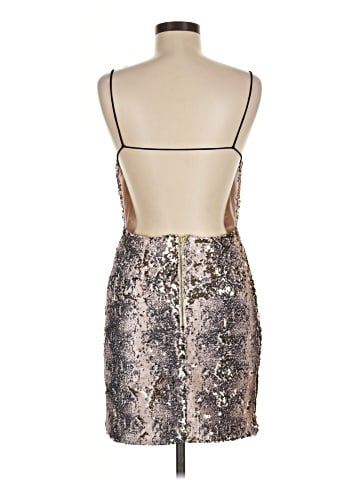 Topshop Cocktail Dress (view 2)