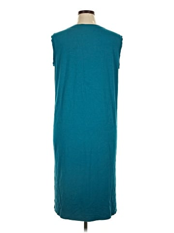 Eileen Fisher Casual Dress (view 2)