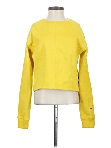 Scotch & Soda Long Sleeve Top (view 1)