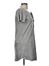 Olivaceous Gray Casual Dress Size M - photo 4