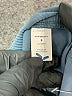 Active by Old Navy Blue Active Pants Size S - photo 7