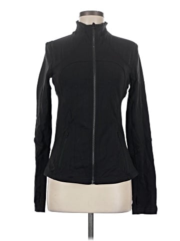 Lululemon Athletica Track Jacket (view 1)