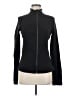 Lululemon Athletica Black Track Jacket Size 8 - photo 1