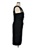 Vera Wang Black Cocktail Dress Size 14 - photo 4