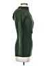 Free People Green Pullover Sweater Size XS - photo 4