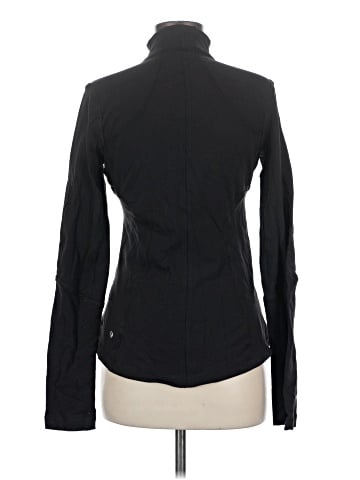 Lululemon Athletica Track Jacket (view 2)