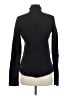 Lululemon Athletica Black Track Jacket Size 8 - photo 2