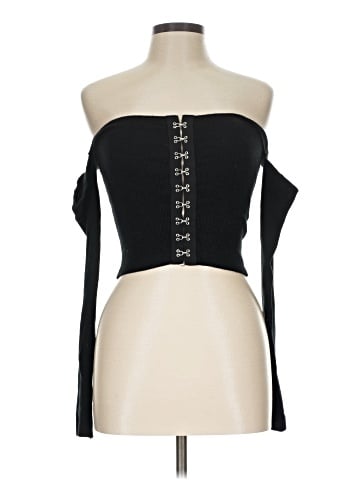 Forever 21 Tube Top (view 1)