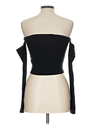 Forever 21 Tube Top (view 2)