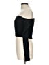 Forever 21 Black Tube Top Size L - photo 5