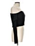 Forever 21 Black Tube Top Size L - photo 4