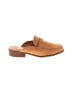 Sofft Tan Mule/Clog Size 11 - photo 1
