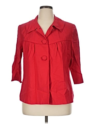 Jessica Howard Blazer (view 1)