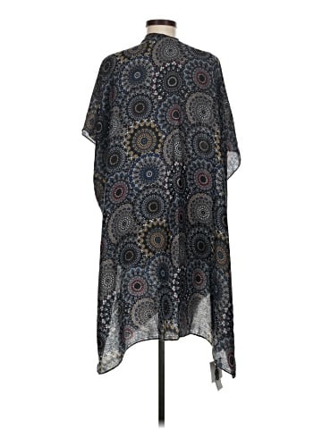 Jessica McClintock Kimono (view 2)