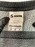 SOFFE Gray Pullover Sweater Size M - photo 7