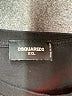 Dsquared2 Print Black Short Sleeve T-Shirt Size XXL - photo 7