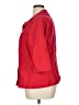 Jessica Howard Red Blazer Size 16 - photo 5