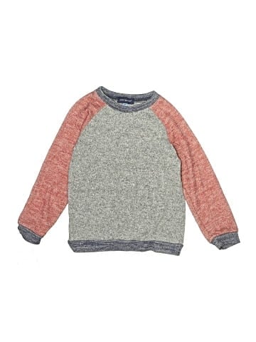Andy & Evan Long Sleeve T-Shirt (view 1)