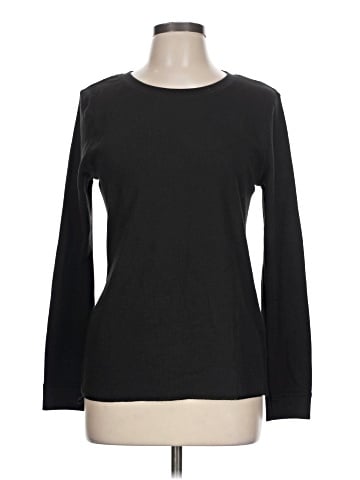 Fruit of the Loom Long Sleeve T-Shirt (view 1)