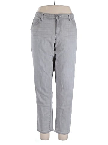 Eileen Fisher Jeans (view 1)