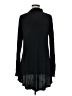 Cuddl Duds Black Long Sleeve Turtleneck Size M - photo 2