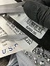 Xscape Gray Cocktail Dress Size 10 - photo 8