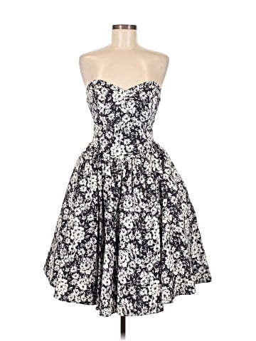 Laura Ashley Cocktail Dress (view 1)