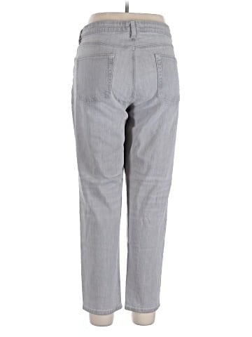 Eileen Fisher Jeans (view 2)