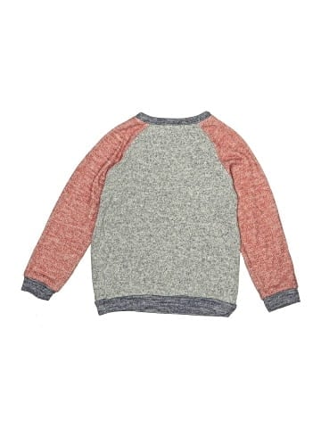 Andy & Evan Long Sleeve T-Shirt (view 2)