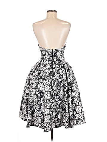 Laura Ashley Cocktail Dress (view 2)